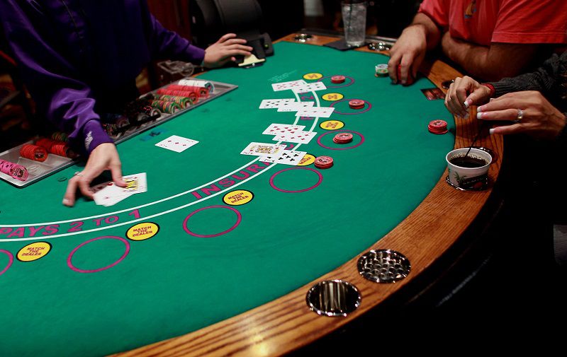 Cách chơi Baccarat Fb88 hiệu quả Cach choi Baccarat Fb88 hieu qua