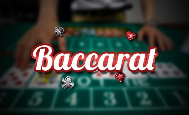 Kinh nghiệm chơi cá cược Baccarat Fb88 Kinh nghiem choi ca cuoc Baccarat Fb88