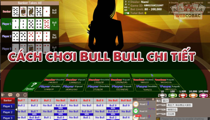 Kinh nghiệm chơi Bull Bull Fb88 hiệu quả Kinh nghiem choi Bull Bull Fb88 hieu qua