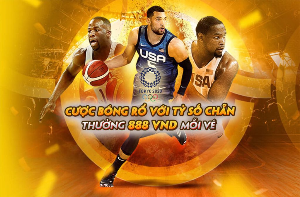 Các bước chơi cá cược bóng rổ Fb88 Cac buoc choi ca cuoc bong ro Fb88