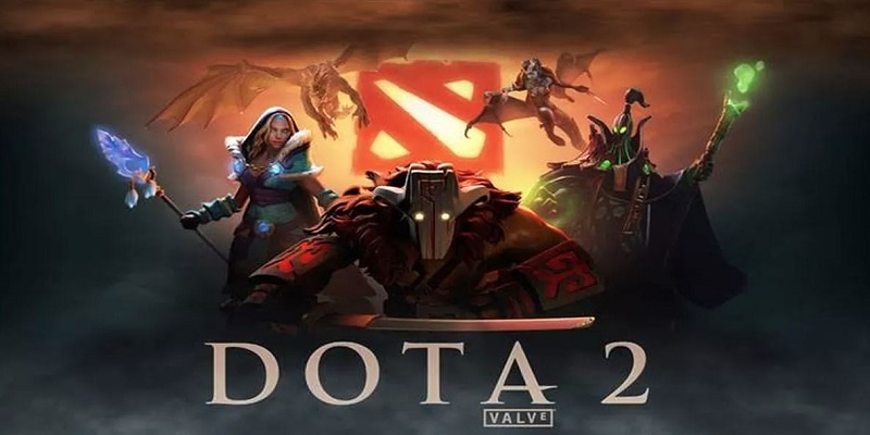 Bí kíp tham gia Dota 2 Fb88 Bi kip tham gia Dota 2 Fb88