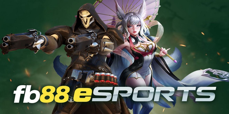 Giới thiệu về cá cược Dota 2 Fb88 Gioi thieu ve ca cuoc Dota 2 Fb88