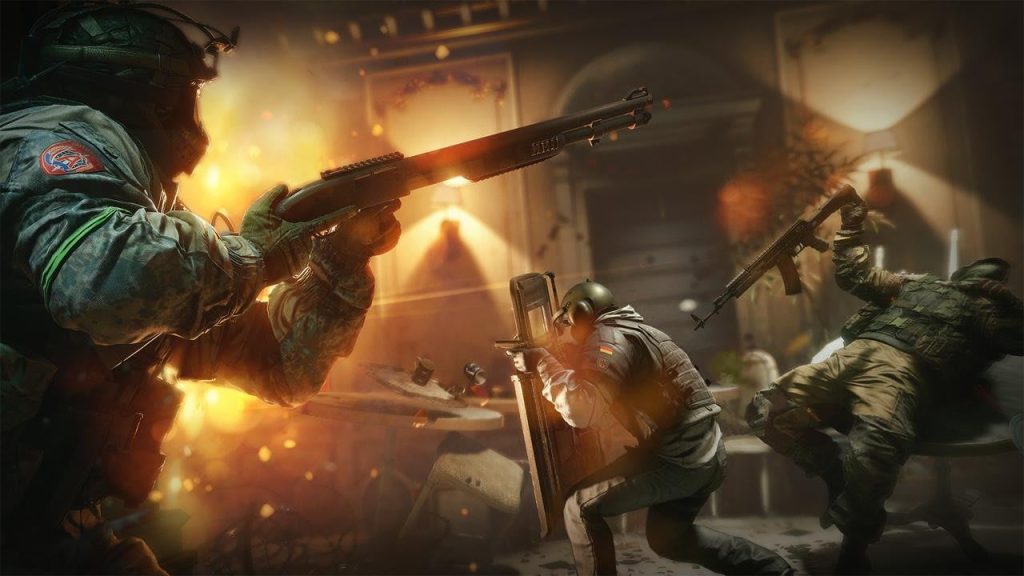 Các bước đặt cược Rainbow six Cac buoc dat cuoc Rainbow six