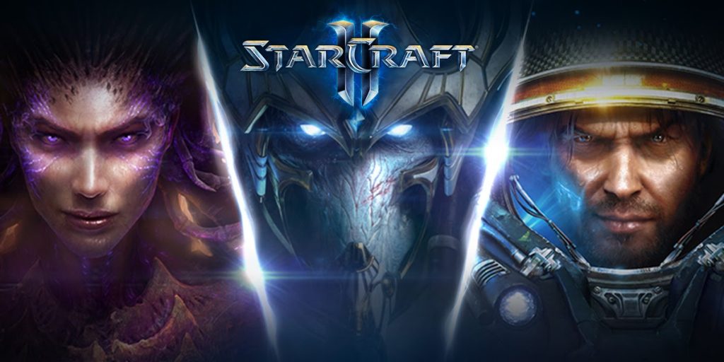 Giới thiệu game cá cược Starcraft Fb88 Gioi thieu game ca cuoc Starcraft Fb88