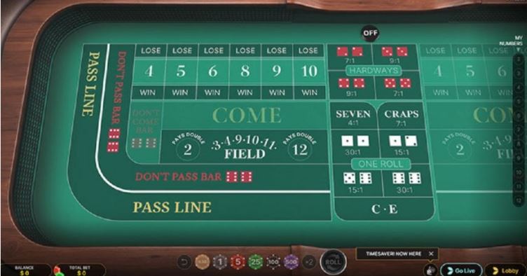 Game Craps Fb88 online là gì Game Craps Fb88 online la gi