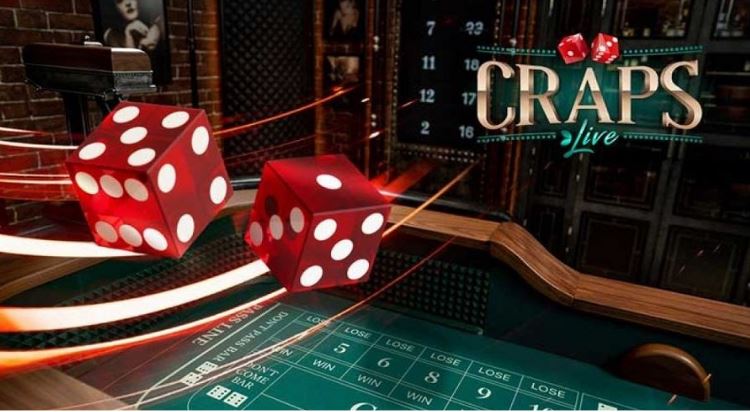 Cách chơi Craps Fb88 như thế nào Cach choi Craps Fb88 nhu the nao