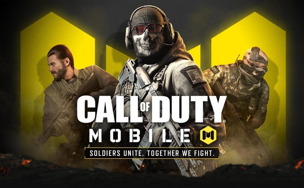 Kinh nghiệm quay thưởng Call Of Duty Kinh nghiem quay thuong Call Of Duty