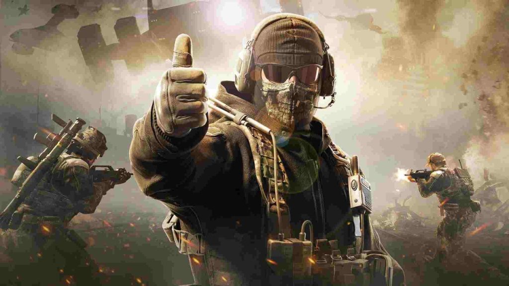 Giới thiệu trò chơi cược Call Of Duty Fb88 Gioi thieu tro choi cuoc Call Of Duty Fb88