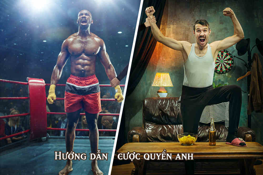 Mẹo chơi cược quyền anh Fb88 hiệu quả Meo choi cuoc quyen anh Fb88 hieu qua