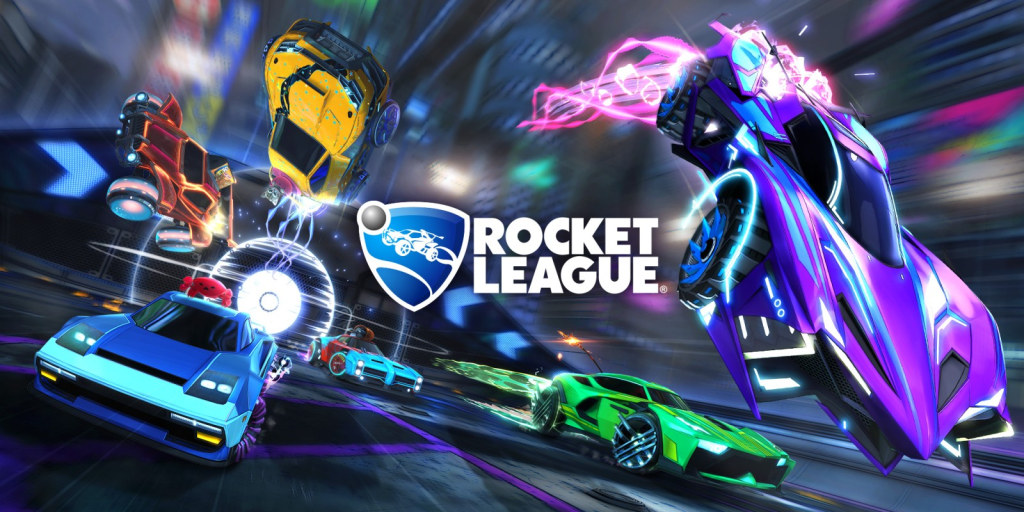 Lưu ý khi tham gia cá cược Rocket League Luu y khi tham gia ca cuoc Rocket League
