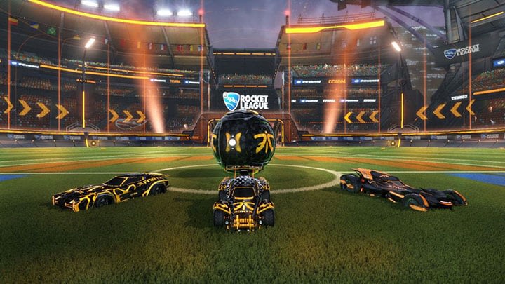 Hướng dẫn cược Rocket League Fb88 chính xác nhất Huong dan cuoc Rocket League Fb88 chinh xac nhat