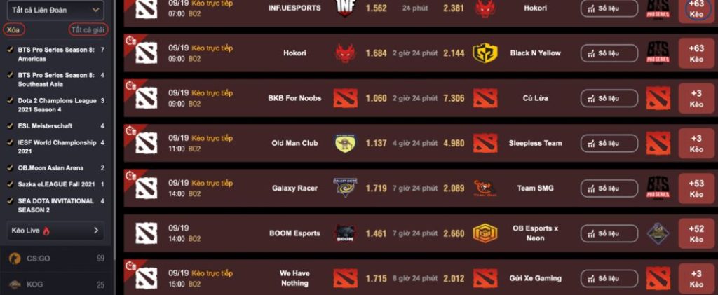 Mẹo cược Warcraft 3 Fb88 Meo cuoc Warcraft 3 Fb88