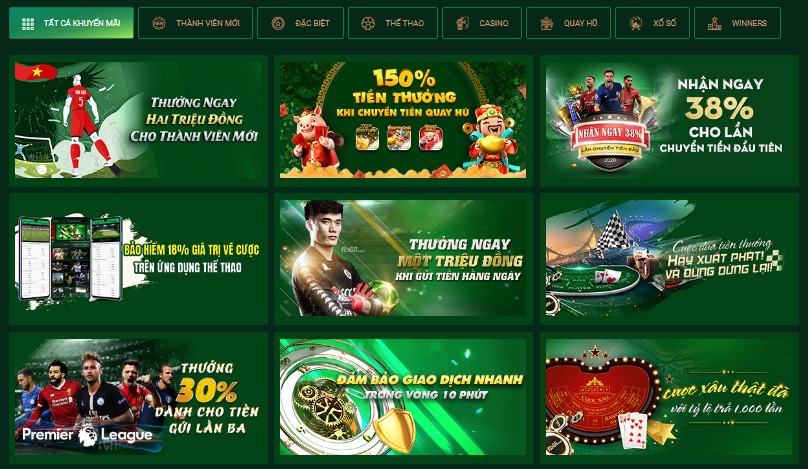 Vì sao nên chơi cược tại Fb88 Vi sao nen choi cuoc tai Fb88