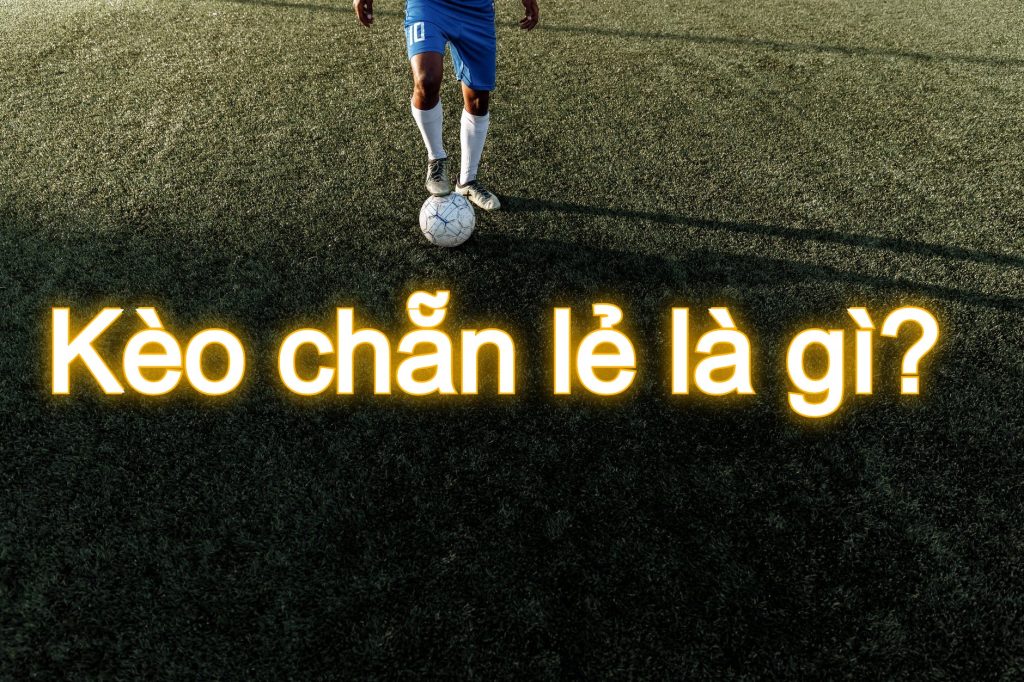 Hướng dẫn cách đặt cược kèo chẵn lẻ Fb88 Huong dan cach dat cuoc keo chan le Fb88