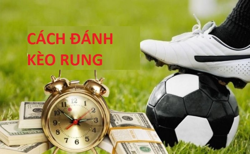 Mẹo chơi kèo rung Fb88 chính xác nhất Meo choi keo rung Fb88 chinh xac nhat
