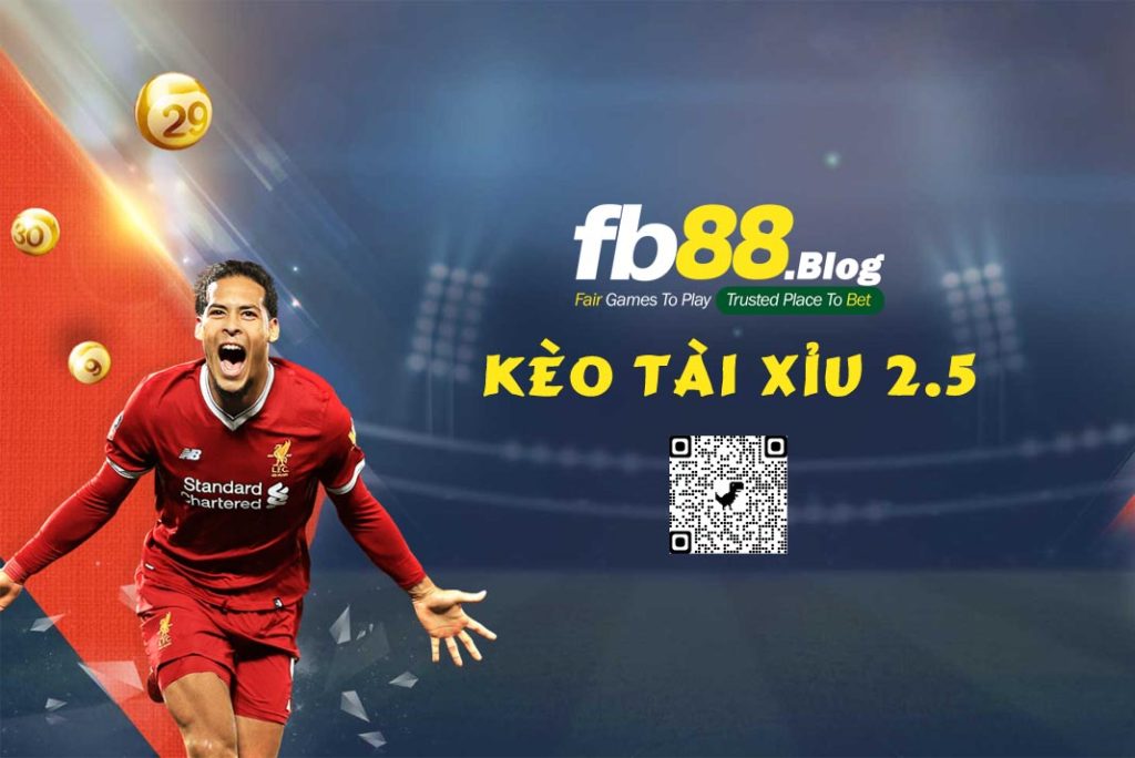 Cách đọc Kèo tài xỉu Fb88 Cach doc Keo tai xiu Fb88