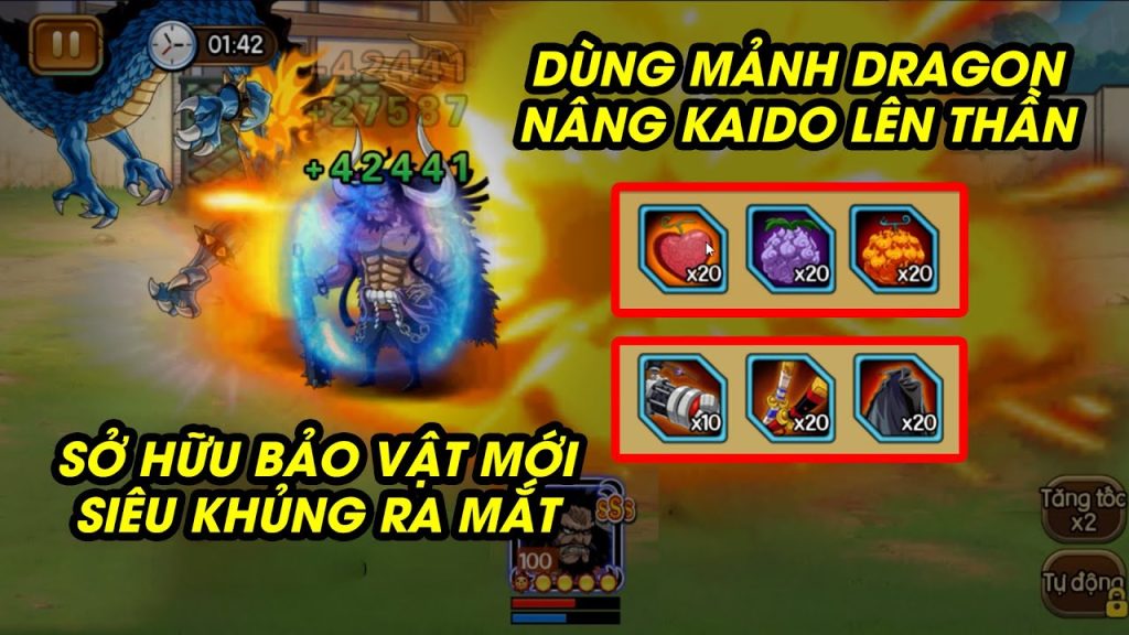 Chia sẻ mẹo quay Kho Báu Huyền Thoại Chia se meo quay Kho Bau Huyen Thoai