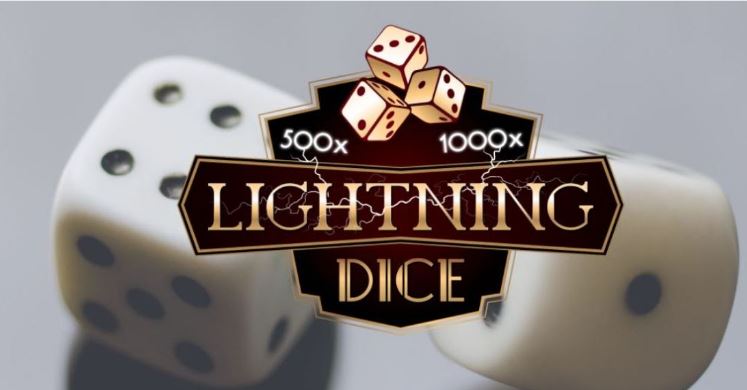 Kinh nghiệm chơi Lightning Dice Fb88 Kinh nghiem choi Lightning Dice Fb88