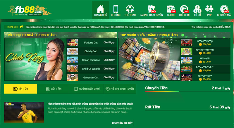 Mẹo truy cập link Fb88 vào di động Meo truy cap link Fb88 vao di dong
