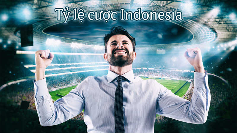 Cách tính tiền Odds indonesia Cach tinh tien Odds indonesia
