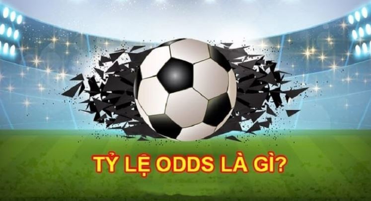 Cách xem odds cá cược chính xác Cach xem odds ca cuoc chinh xac