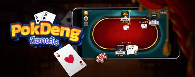 Thông tin về game bài Pokdeng Fb88 Thong tin ve game bai Pokdeng Fb88