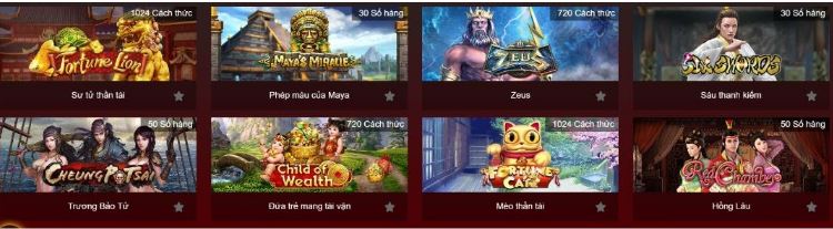 Sim Slots Fb88 là gì Sim Slots Fb88 la gi