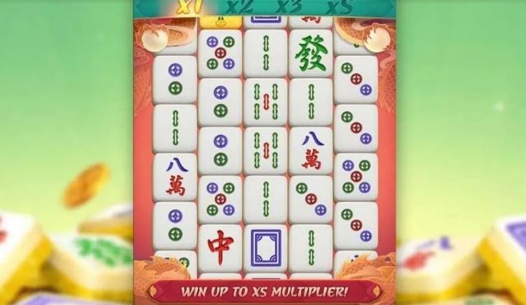 Vòng quay mạt chược Fb88 là gì Vong quay mat chuoc Fb88 la gi