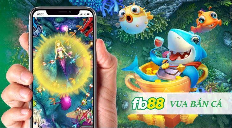 Vua bắn cá Fb88 là gì Vua ban ca Fb88 la gi