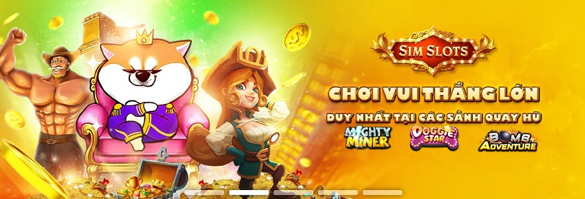 Cach choi game quay hu Fb88 online