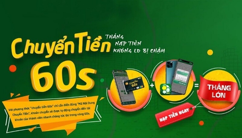 Ngan hang ho tro FB88