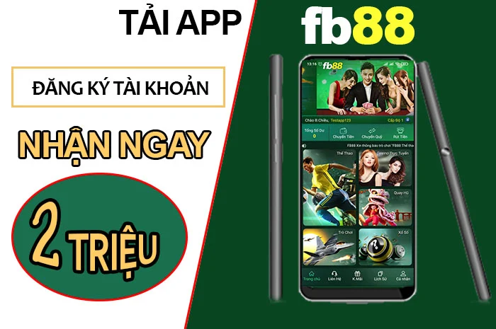 FB88 khuyen mai
