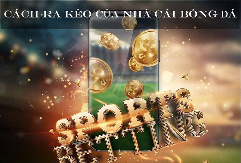 Thuật toán nhà cái ra kèo tại Fb88 Thuat toan nha cai ra keo tai Fb88