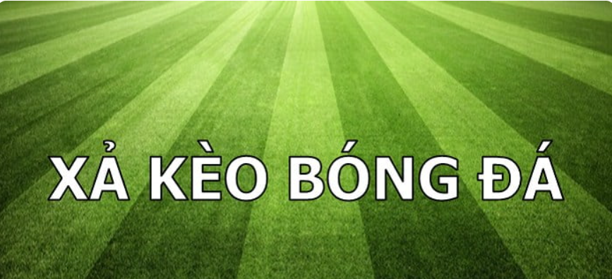 Cách xả kèo Fb88 ra sao? Cach xa keo Fb88 la gi