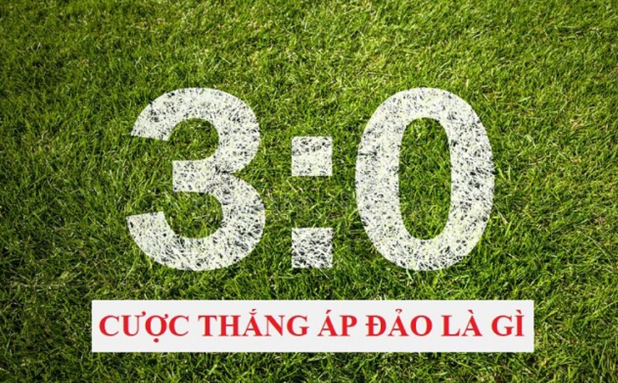Kèo thắng áp đảo Fb88 là gì Keo thang ap dao Fb88 la gi