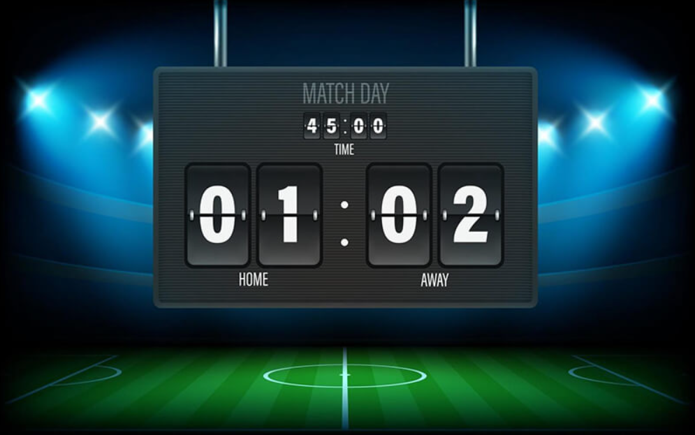 Kèo score Box là gì Keo score Box la gi