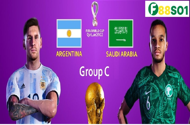 Soi kèo phạt góc Argentina vs Saudi Arabia World Cup 2022 Soi keo phat goc Argentina vs Saudi Arabia WC 2022
