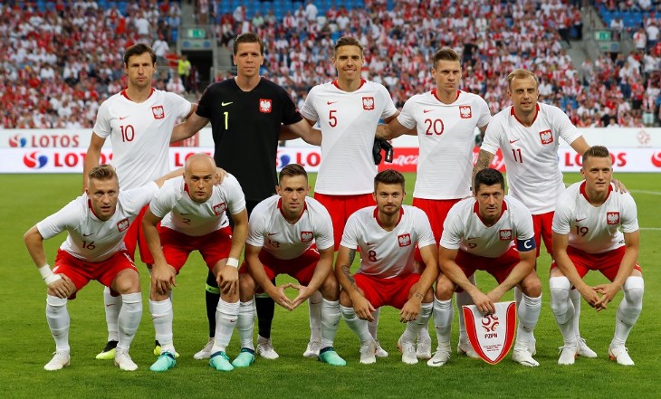 Kèo phạt góc Ba Lan vs Saudi Arabia Keo phat goc Ba Lan vs Saudi Arabia