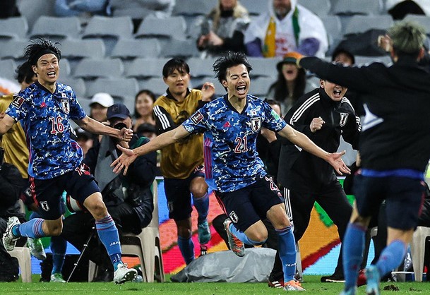Soi kèo phạt góc Đức vs Nhật bản WC 2022 Soi keo phat goc Duc vs Nhat Ban WC 2022