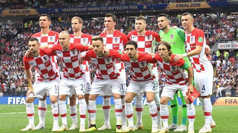 Nhận định kèo phạt góc Morocco vs Croatia Nhan dinh keo phat goc Morocco vs Croatia