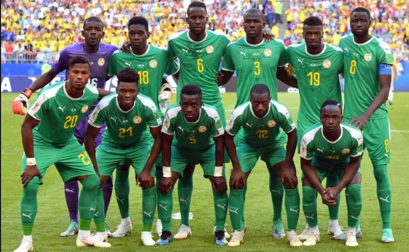 Soi kèo phạt góc Qatar Vs Senegal Nhan dinh soi keo phat goc Qatar Vs Senegal