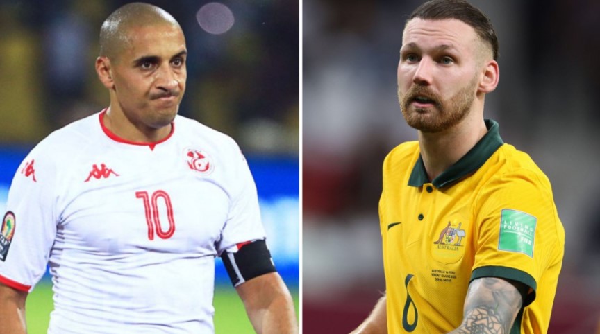 Soi kèo phạt góc Tunisia vs Australia Soi keo phat goc Tunisia vs Australia