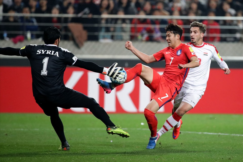 Du doan keo Uruguay vs Han Quoc WC 2022
