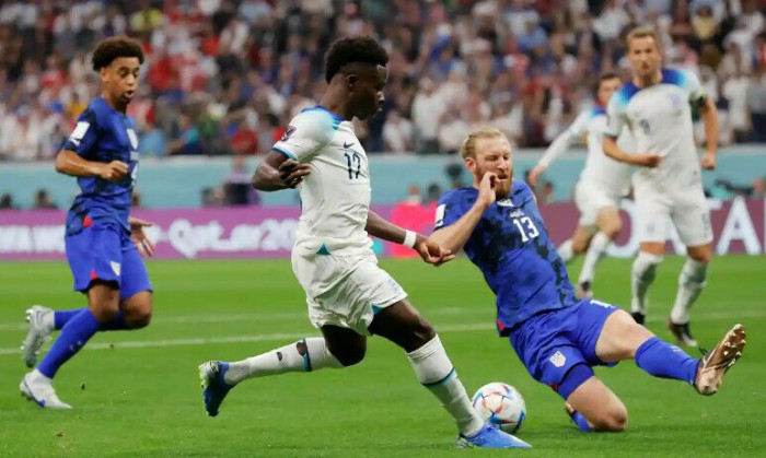 Soi kèo phạt góc Hà Lan vs Mỹ WC 2022 Soi keo phat goc Ha Lan vs My WC 2022