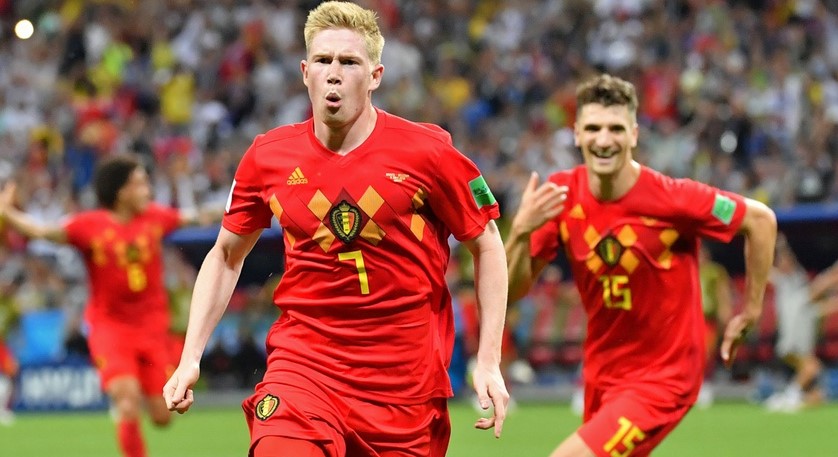 Soi kèo phạt góc Bỉ vs Canada Soi keo phat goc Bi vs Canada