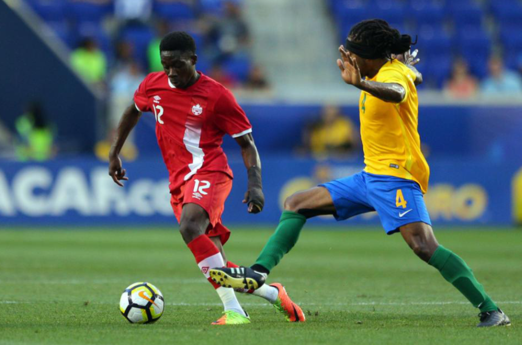 Soi kèo phạt góc Canada vs Morocco Soi keo phat goc Canada vs Morocco