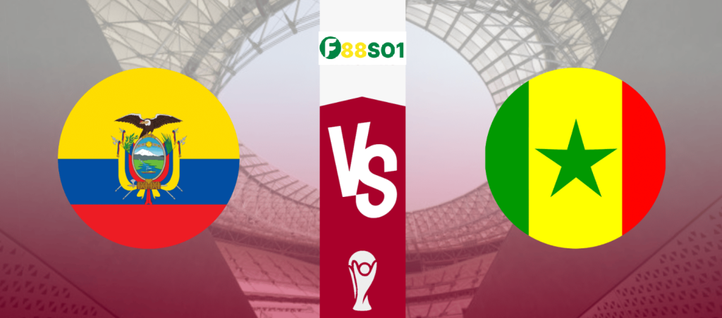 Soi kèo phạt góc Ecuador vs Senegal Soi keo phat goc Ecuador vs Senegal