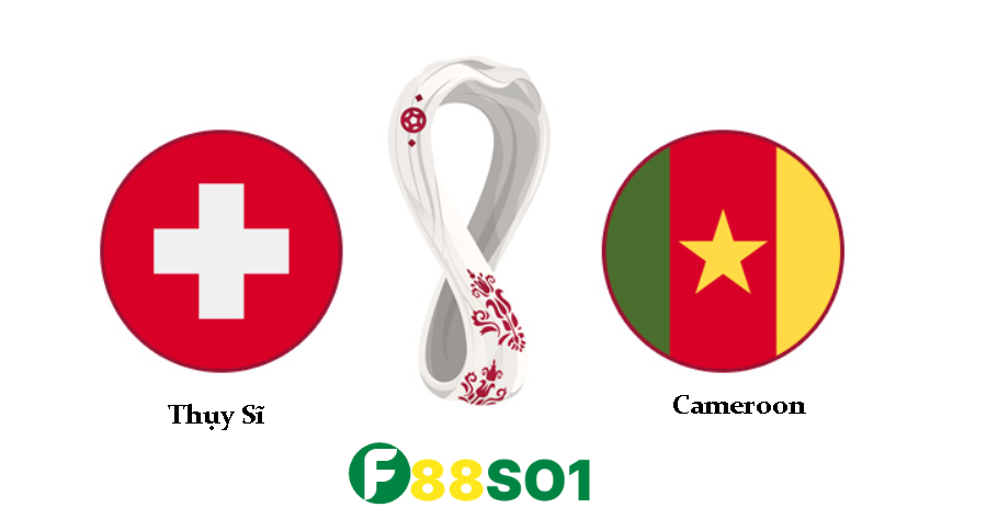 Soi kèo phạt góc Thụy Sĩ vs Cameroon Soi keo phat goc Thuy Si vs Cameroon