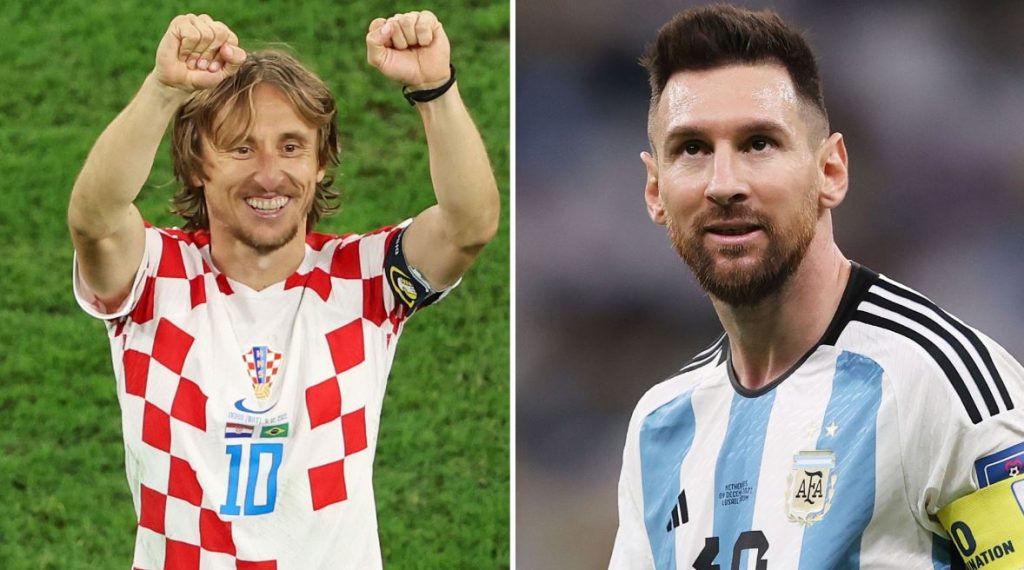Soi kèo phạt góc Argentina vs Croatia WC 2022 Soi keo phat goc Argentina vs Croatia WC 2022