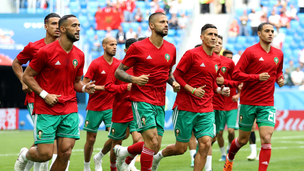 Soi kèo phạt góc Ma Rốc vs BĐN WC 2022 Soi keo phat goc Ma Roc vs BDN WC 2022
